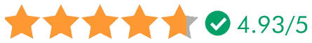 Wamoma Fire Blanket 5 star rating